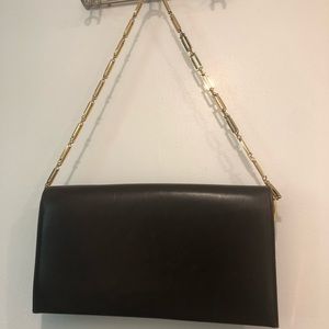 Salvatore Ferragamo shoulder bag